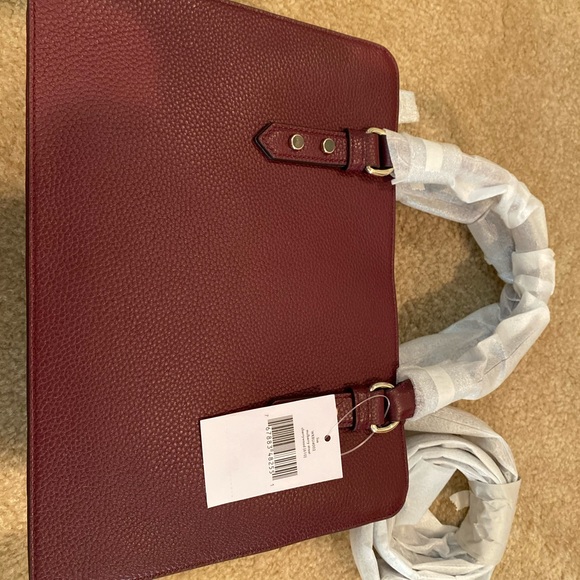 Kate Spade Mulberry Lise - Picture 2 of 3